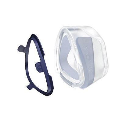 Resmed mirage softgel cushion hotsell